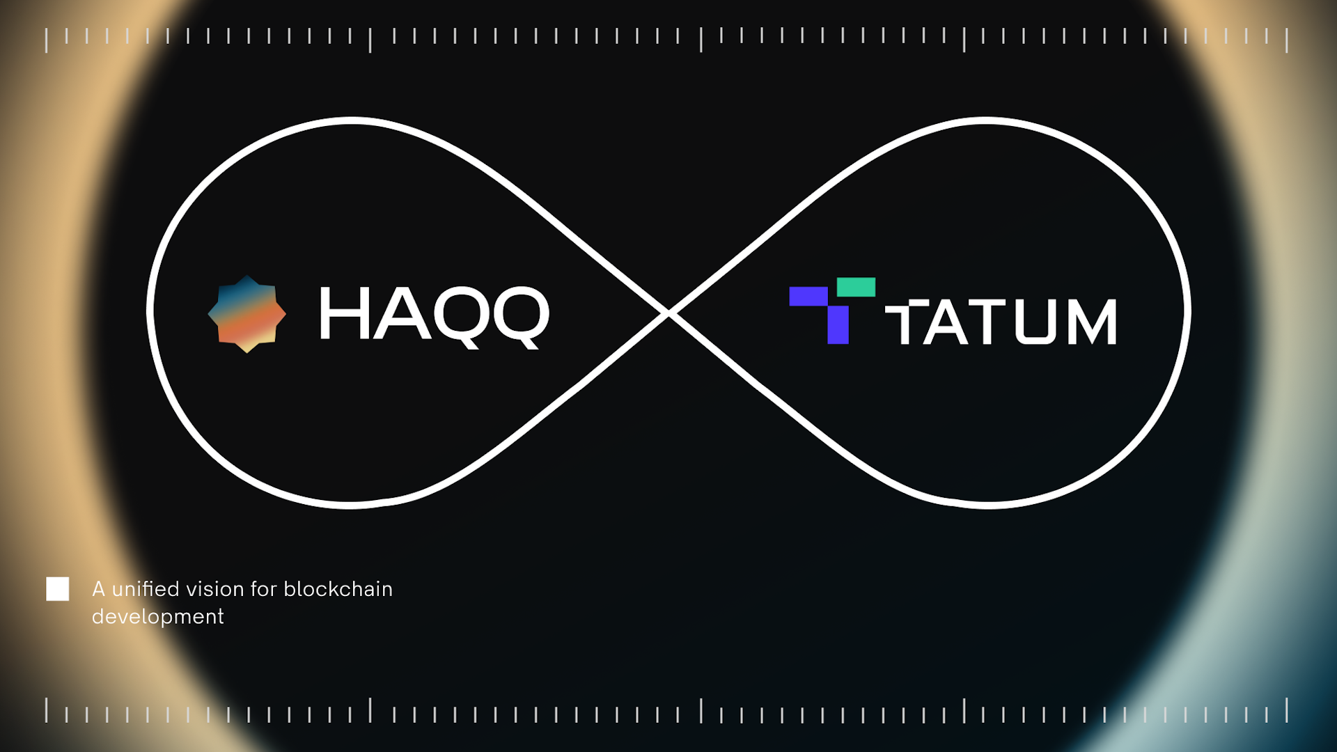 HAQQ Network and Tatum: A Unified Vision for Blockchain Development